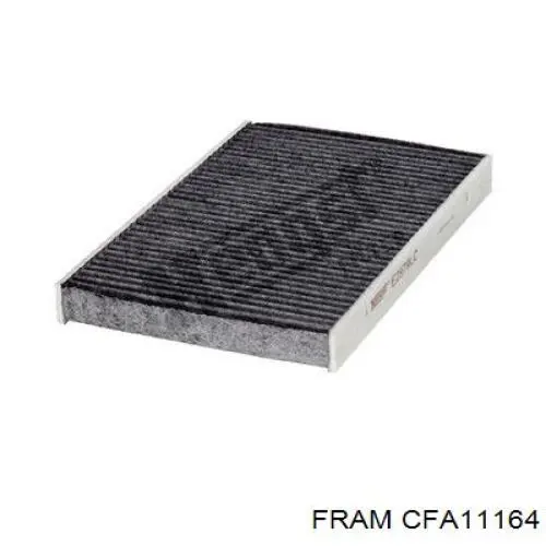 CFA11164 Fram фільтр салону