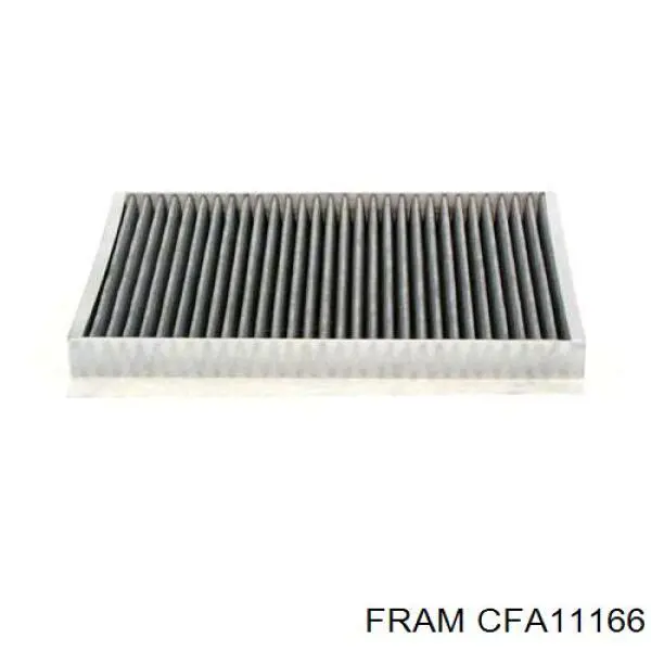 CFA11166 Fram фільтр салону