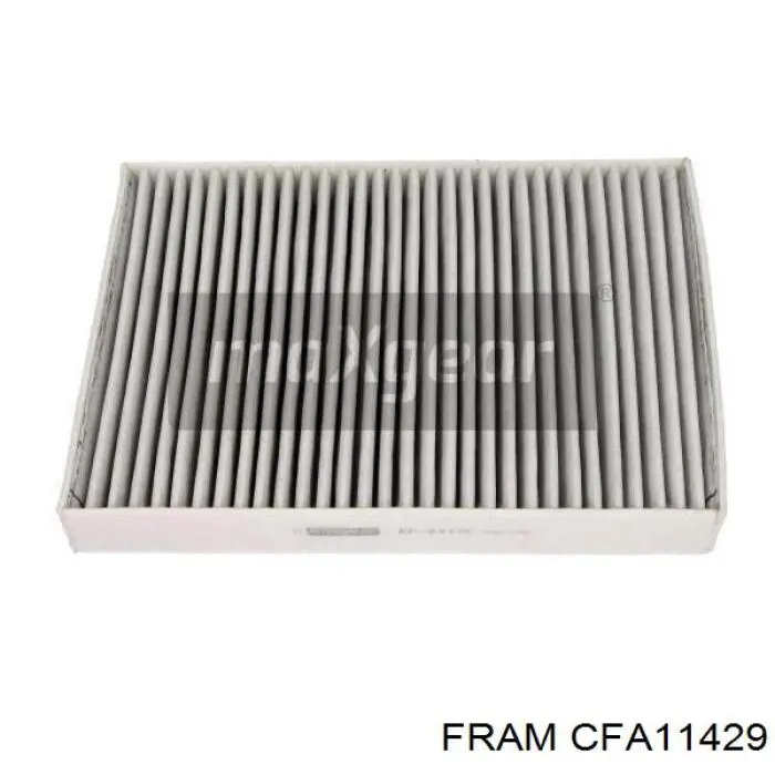 Фільтр салону CFA11429 Fram