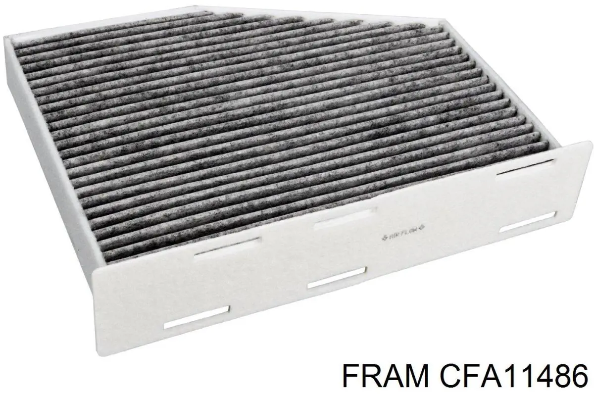 CFA11486 Fram фільтр салону