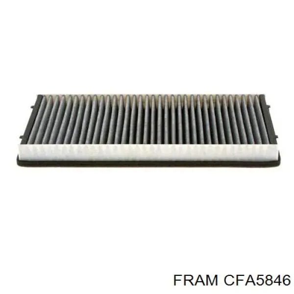 CFA5846 Fram фільтр салону