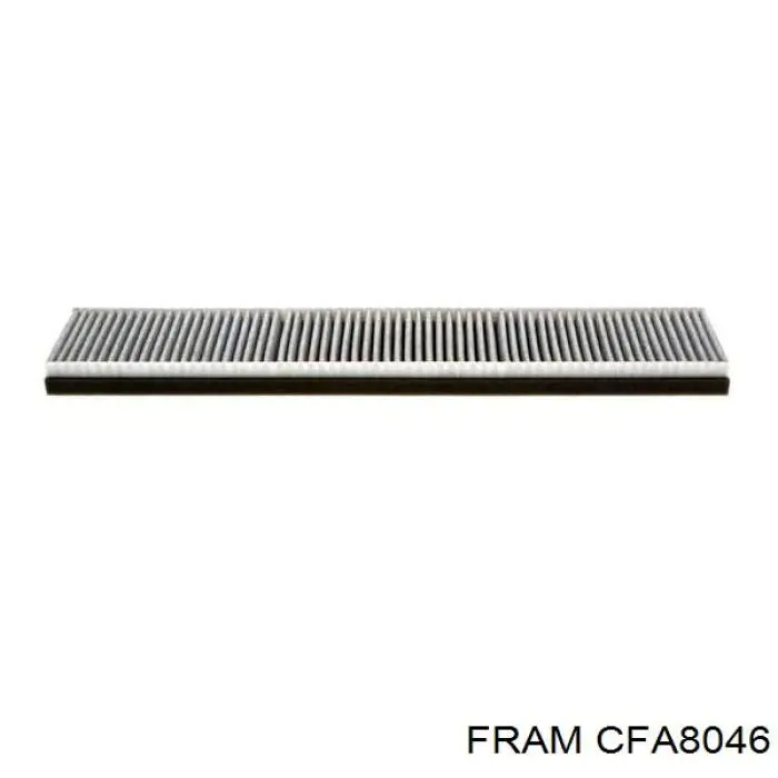 Купити SFKF9466C Starline Фільтр салону вугільний