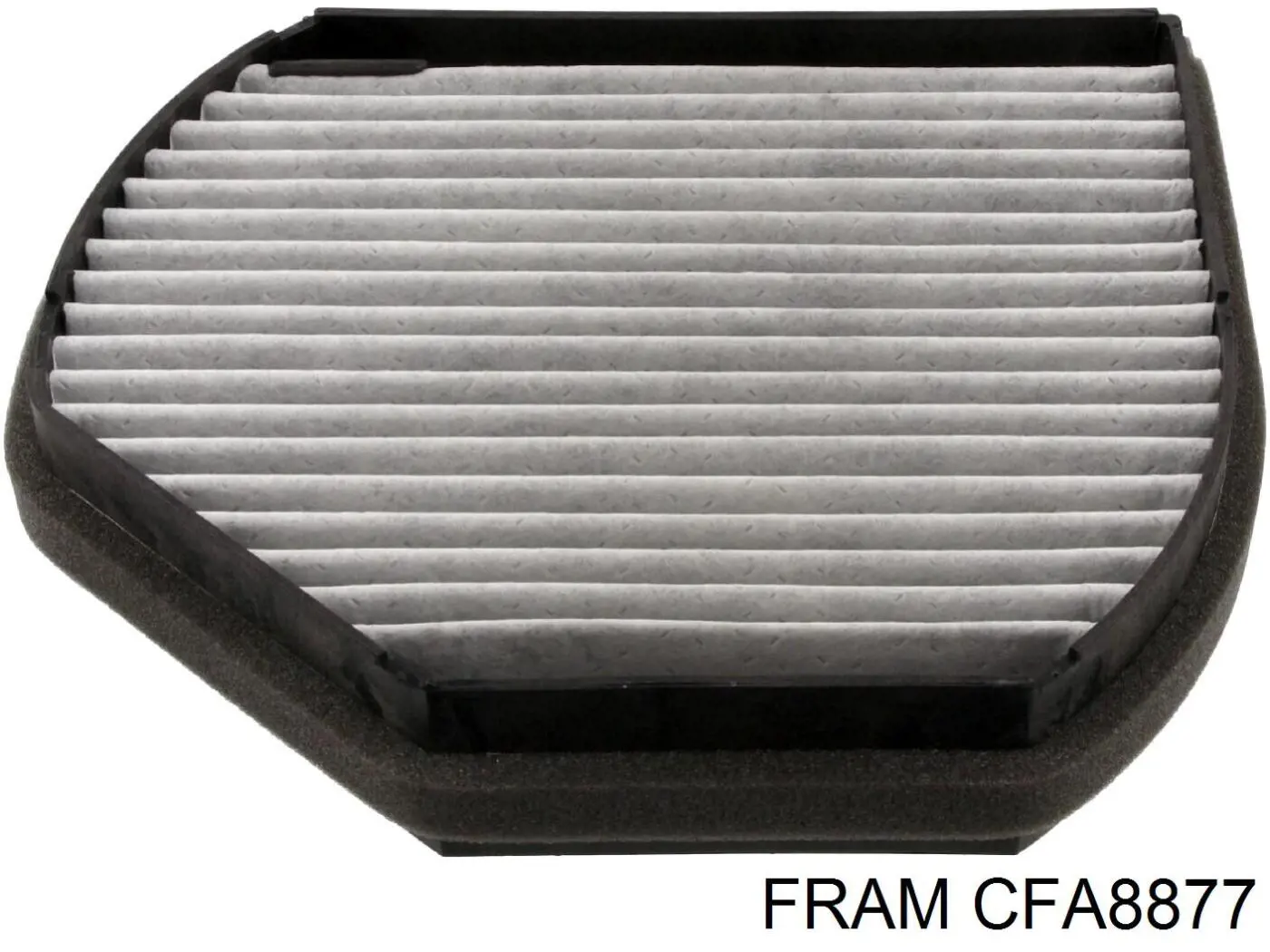 CFA8877 Fram фільтр салону