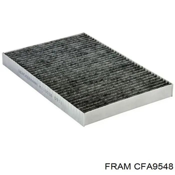 CFA9548 Fram фільтр салону