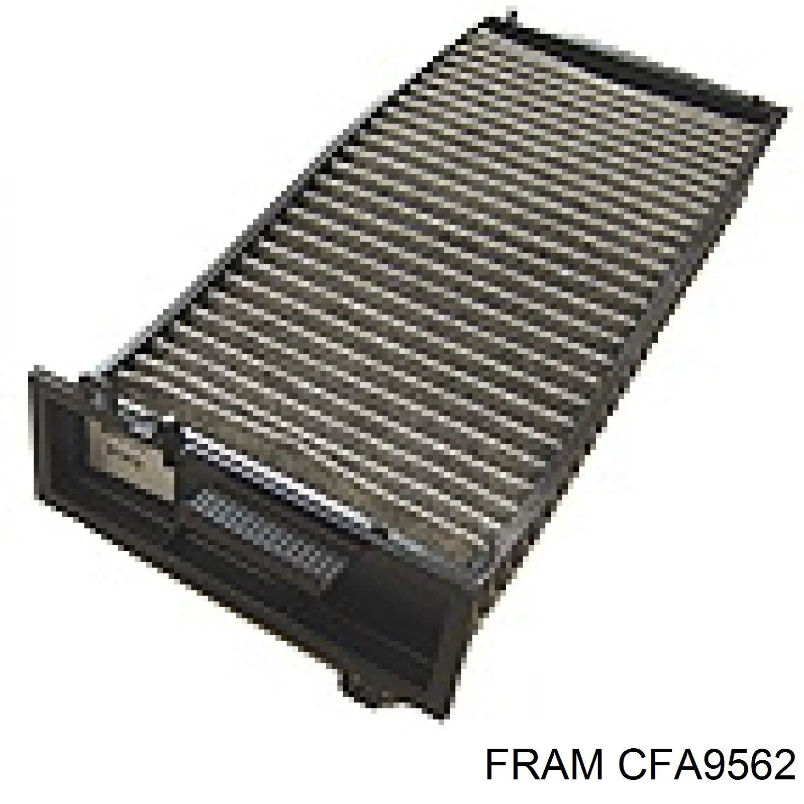 Фільтр салону CFA9562 Fram