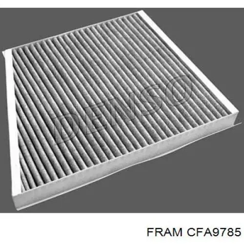 CFA9785 Fram Внутрішньосалонний фільтр