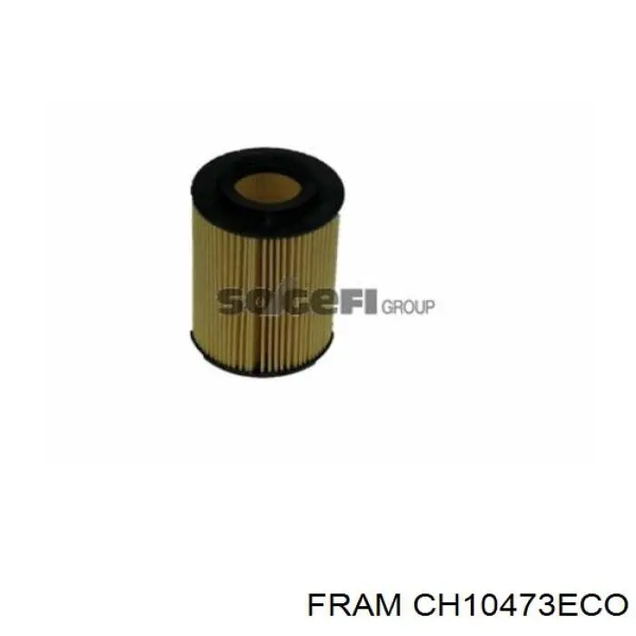 CH10473ECO Fram Фильтр масляный