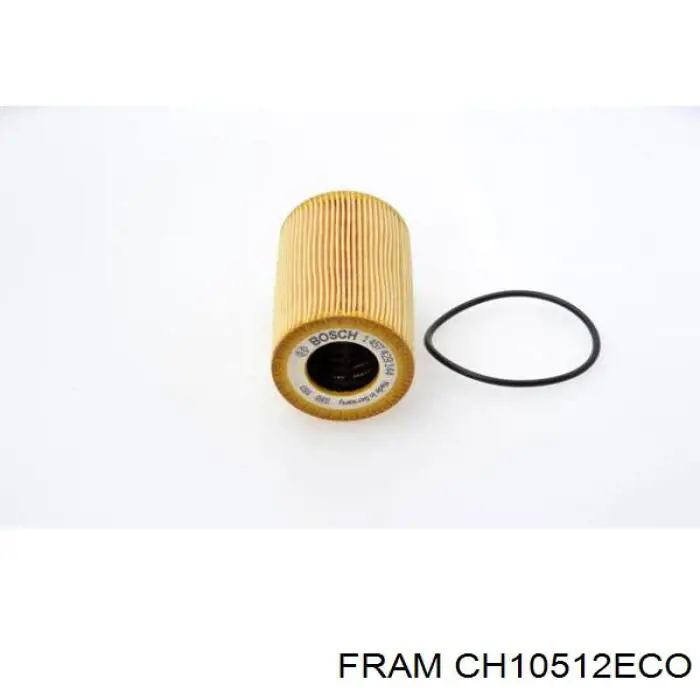 CH10512ECO Fram фільтр масляний