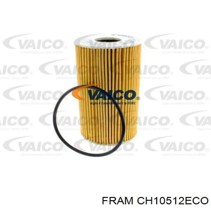 Фільтр масляний Mahle Original OX1281