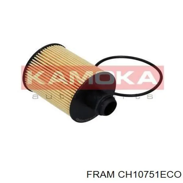 CH10751ECO Fram фільтр масляний