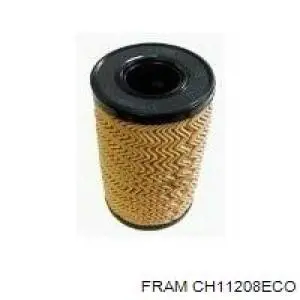 Масляний фільтр CH11208ECO Fram