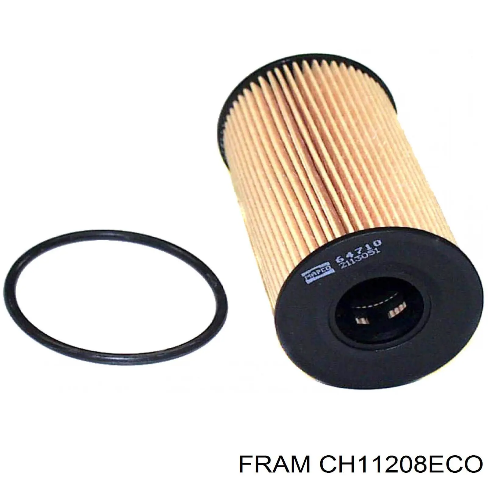 CH11208ECO Fram фільтр масляний