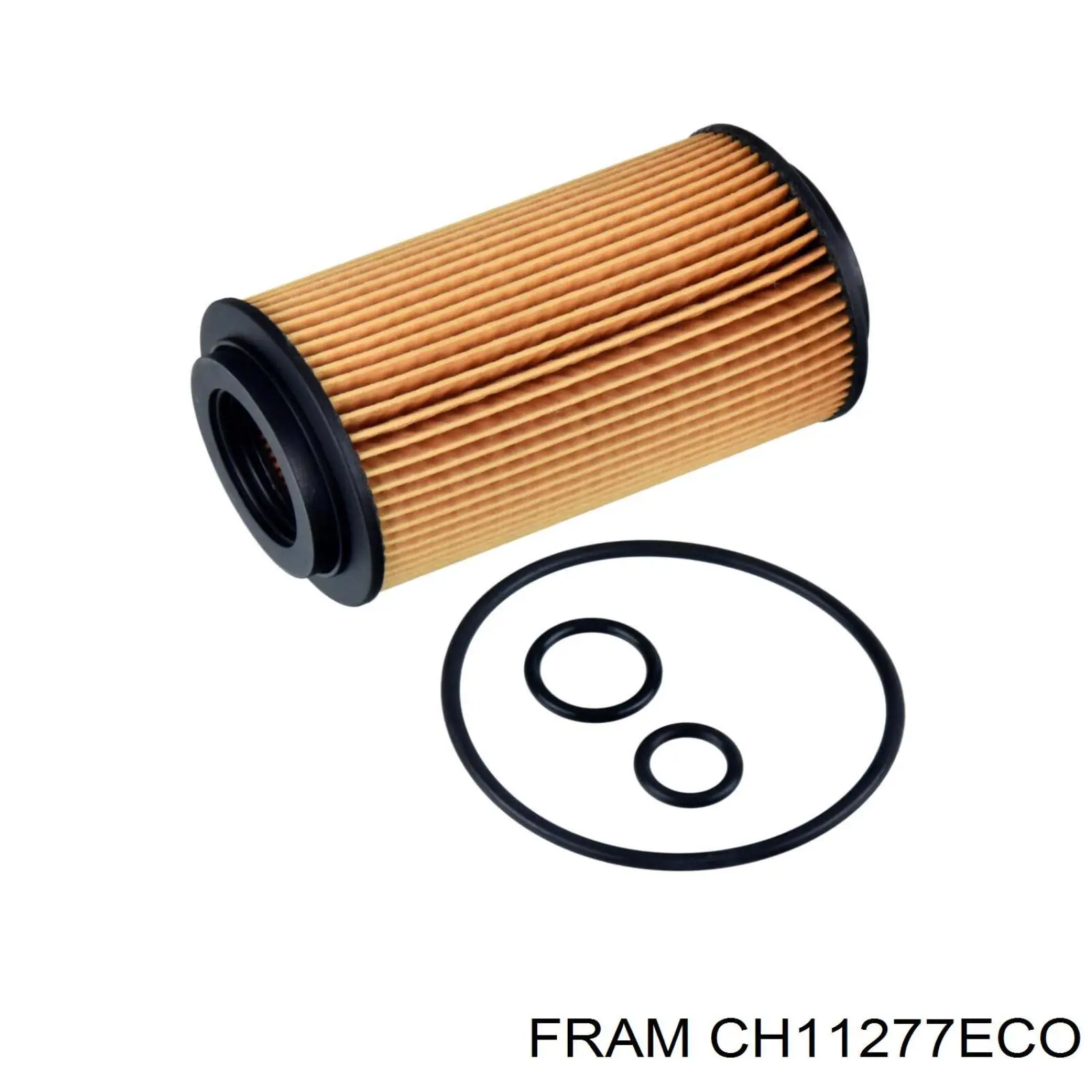 CH11277ECO Fram фільтр масляний