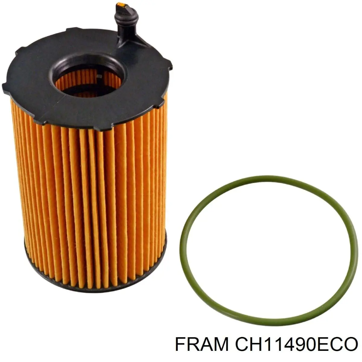 Масляний фільтр двигуна Mahle Original OX420DECO ціна, від 9.56 USD