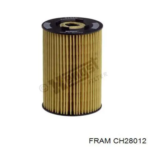 CH28012 Fram фільтр масляний