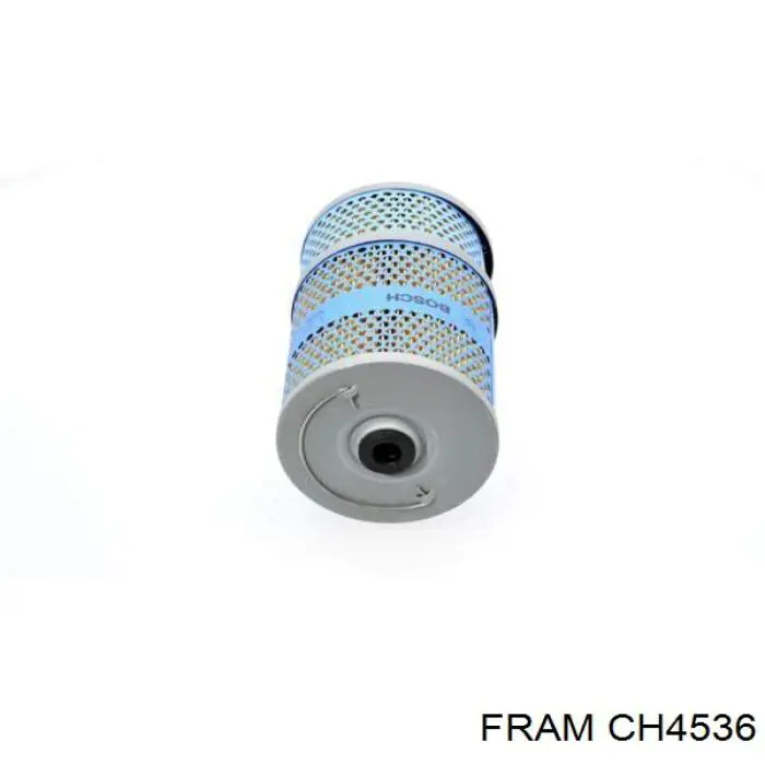 CH4536 Fram фільтр масляний
