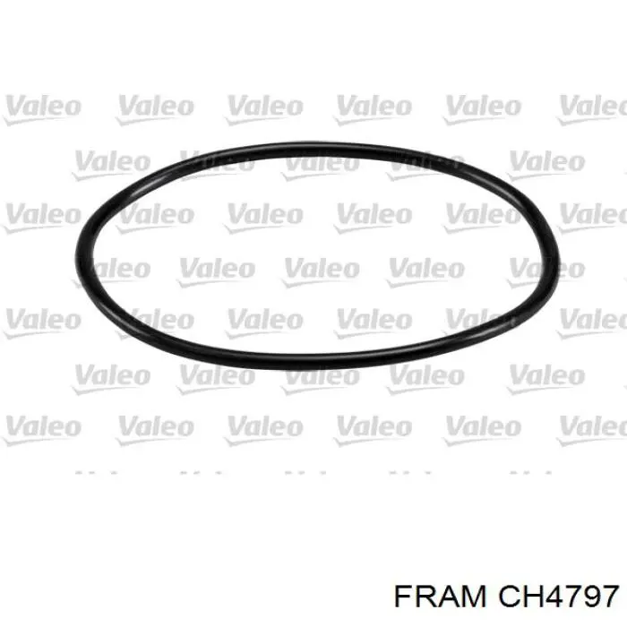 CH4797 Fram Фільтр масла