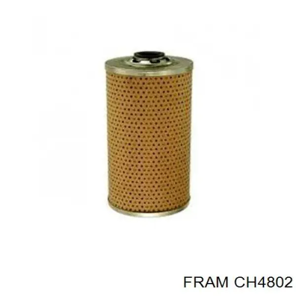 CH4802 Fram фільтр масляний
