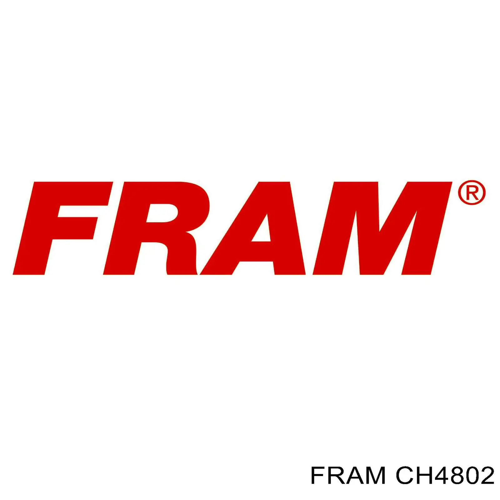 Масляний фільтр двигуна Fram CH4802 ціна, від 8.46 USD