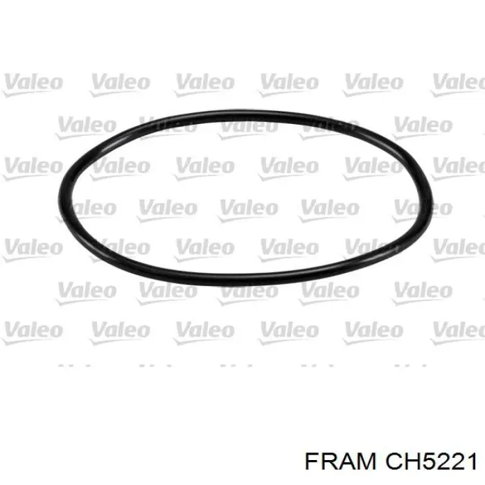 Купити CH5221 Fram Фільтр очищення масла відцентровий
