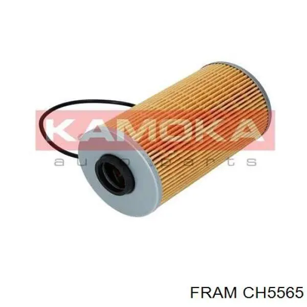 Фільтр масляний Fram CH5565