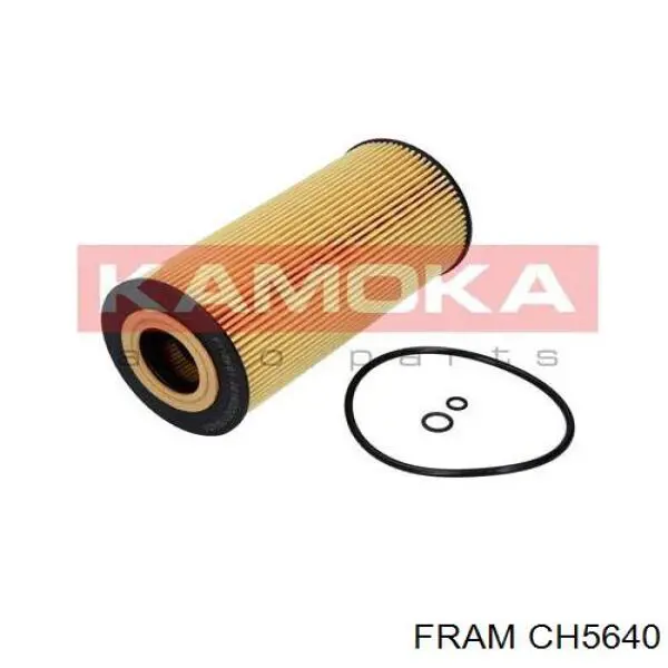 Купити CH5640 Fram Фільтр очищення масла відцентровий