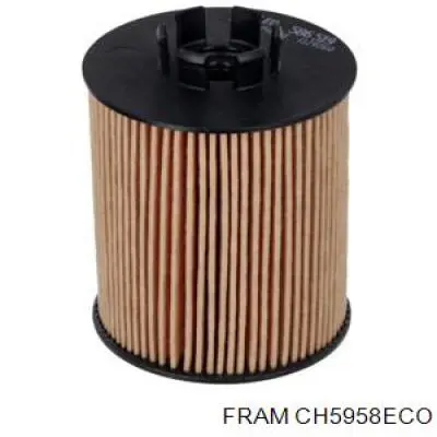Купити CH5958ECO Fram Фільтр очищення масла відцентровий