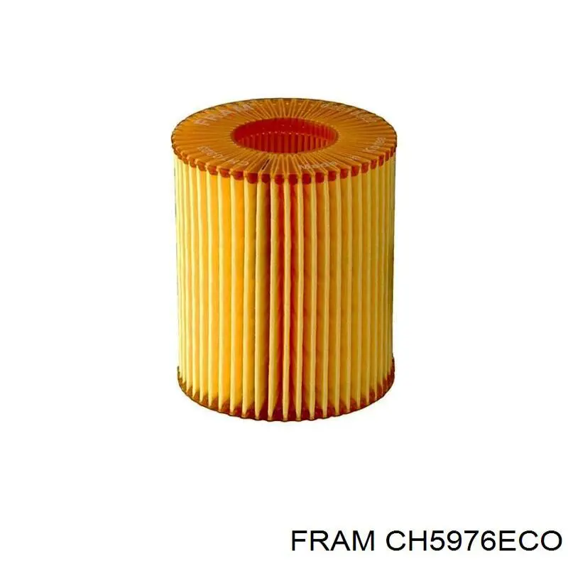 CH5976ECO Fram фільтр масляний