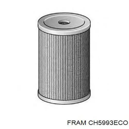 Масляний фільтр CH5993ECO Fram