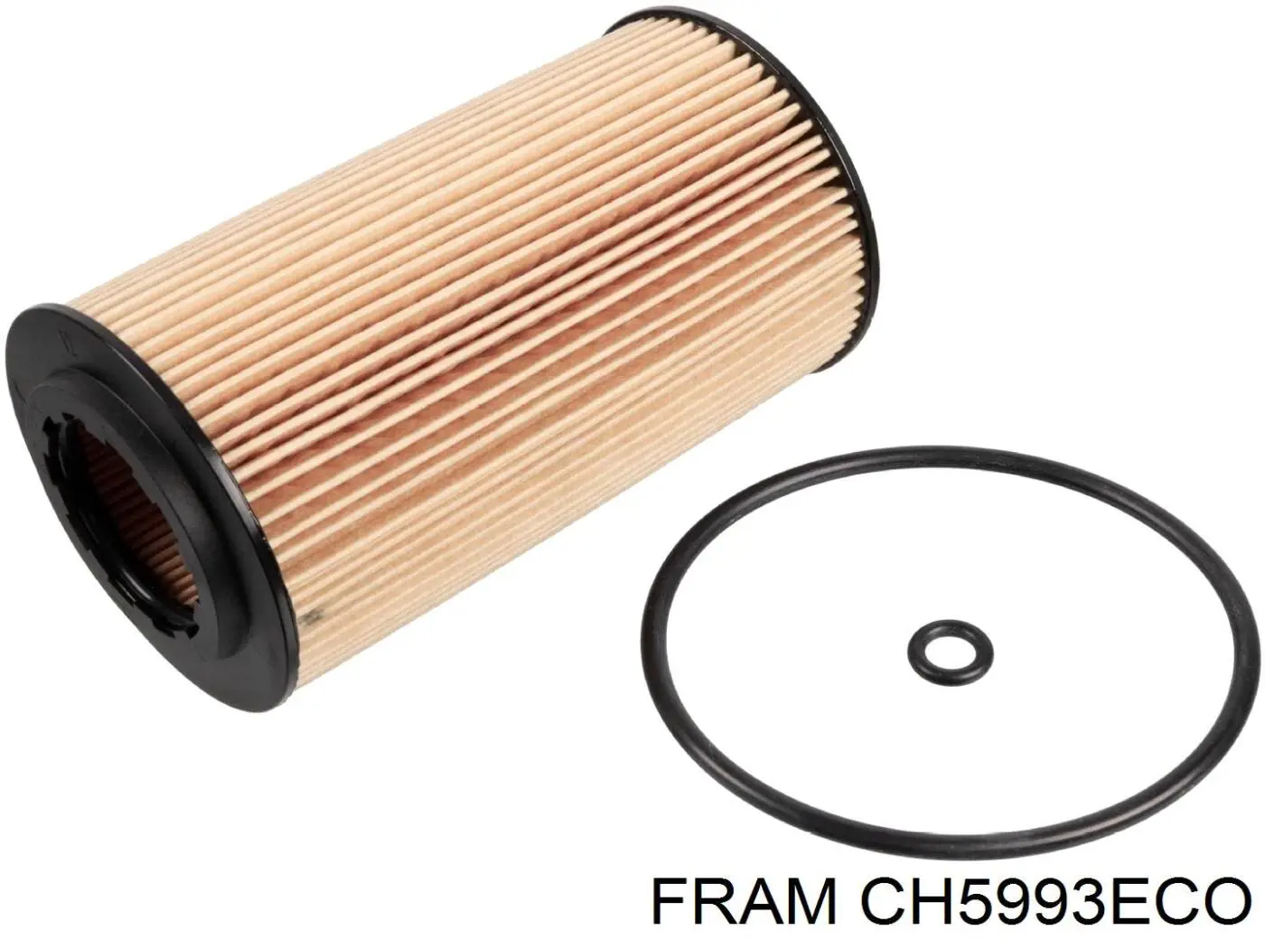 CH5993ECO Fram фільтр масляний
