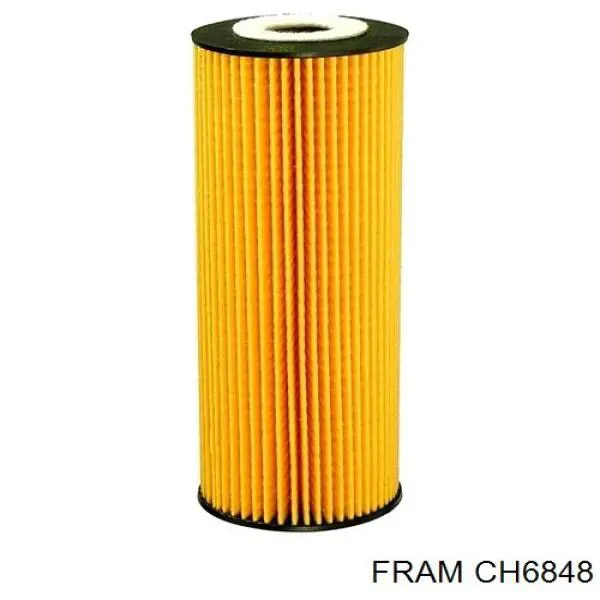 CH6848 Fram фільтр масляний