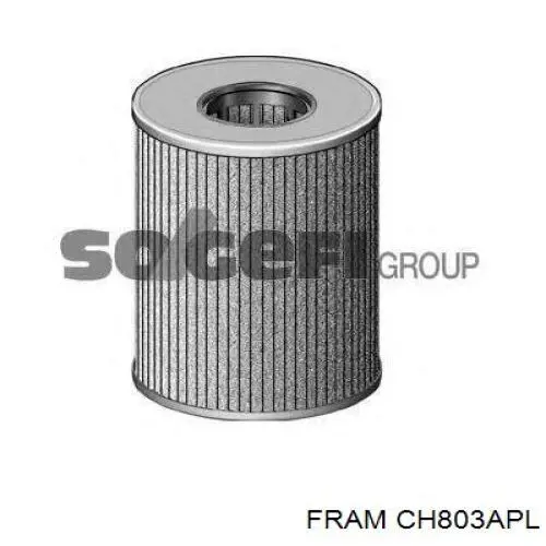 CH803APL Fram фільтр гідропідсилювача