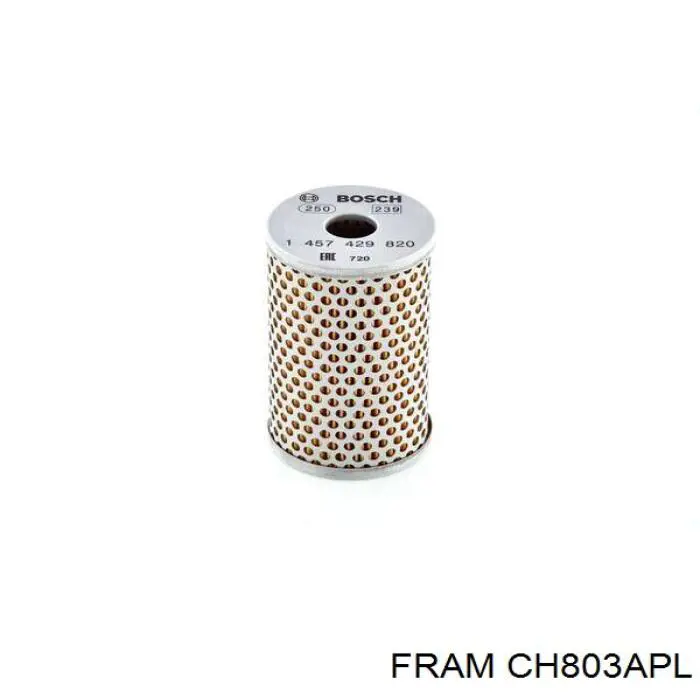 CH803APL Fram Фільтр гідропідсилювача