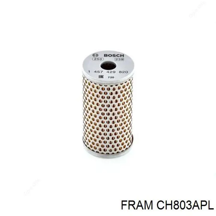 Купити CH803APL Fram Фільтр гідропідсилювача