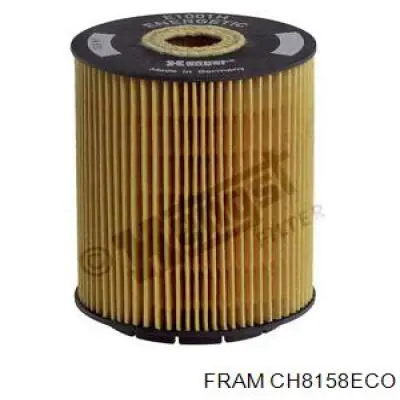 CH8158ECO Fram фільтр масляний