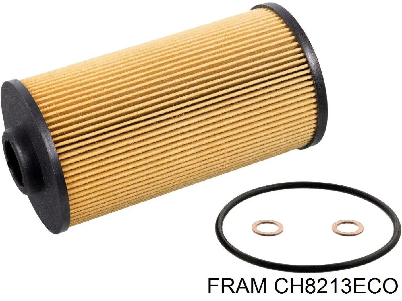 CH8213ECO Fram фільтр масляний