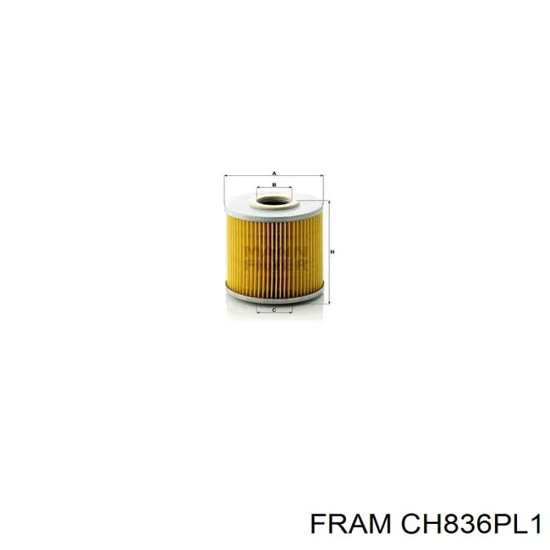 Масляний фільтр двигуна Donaldson P551285 ціна, від 4.37 USD