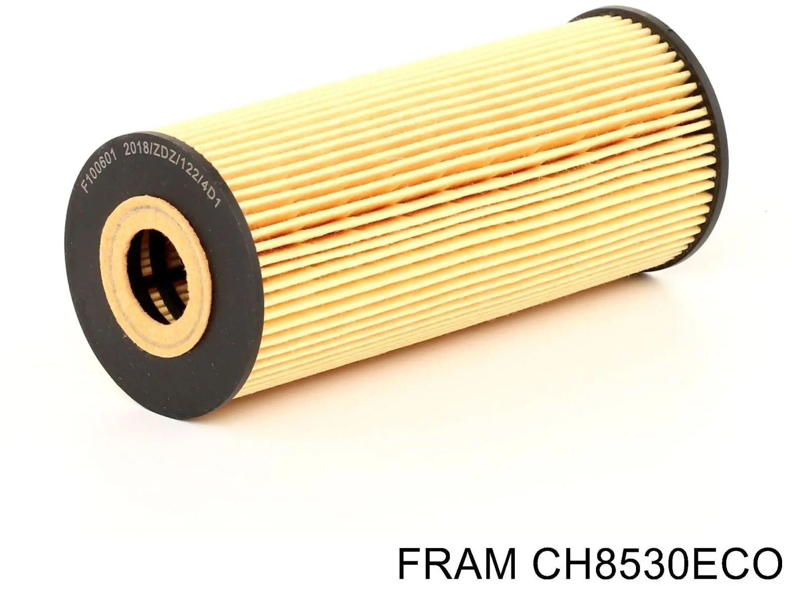 CH8530ECO Fram фільтр масляний