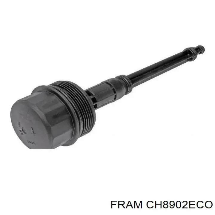 Масляний фільтр CH8902ECO Fram
