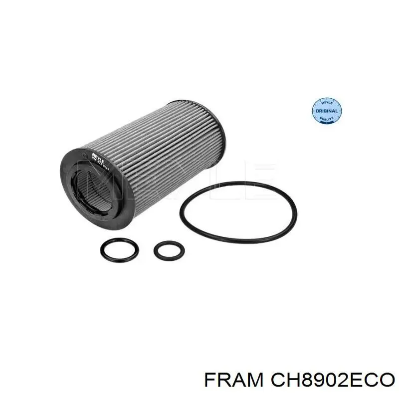 Купити CH8902ECO Fram Фільтр очищення масла відцентровий
