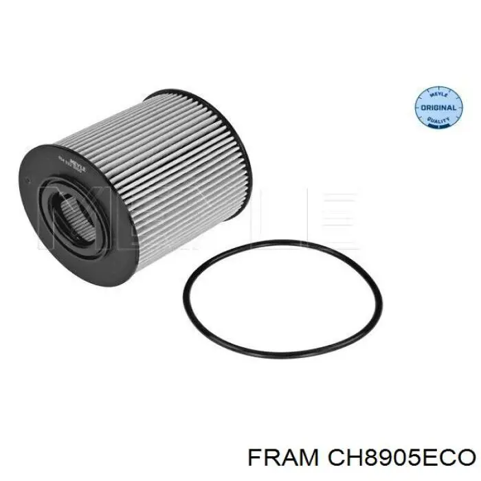 CH8905ECO Fram фільтр масляний