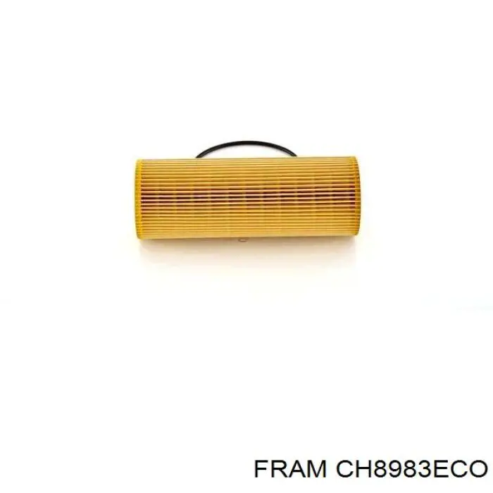CH8983ECO Fram Фільтр масла