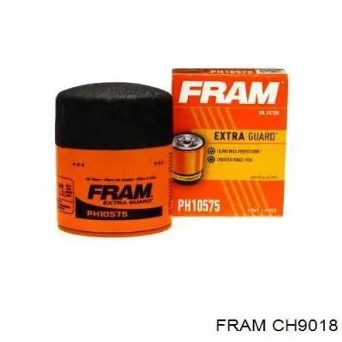 CH9018 Fram фільтр масляний