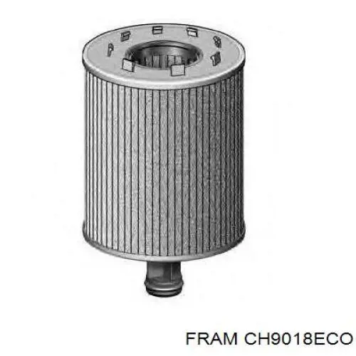 Масляний фільтр CH9018ECO Fram