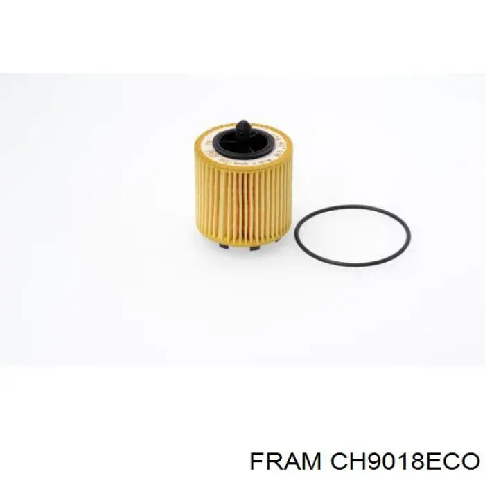 CH9018ECO Fram фільтр масляний