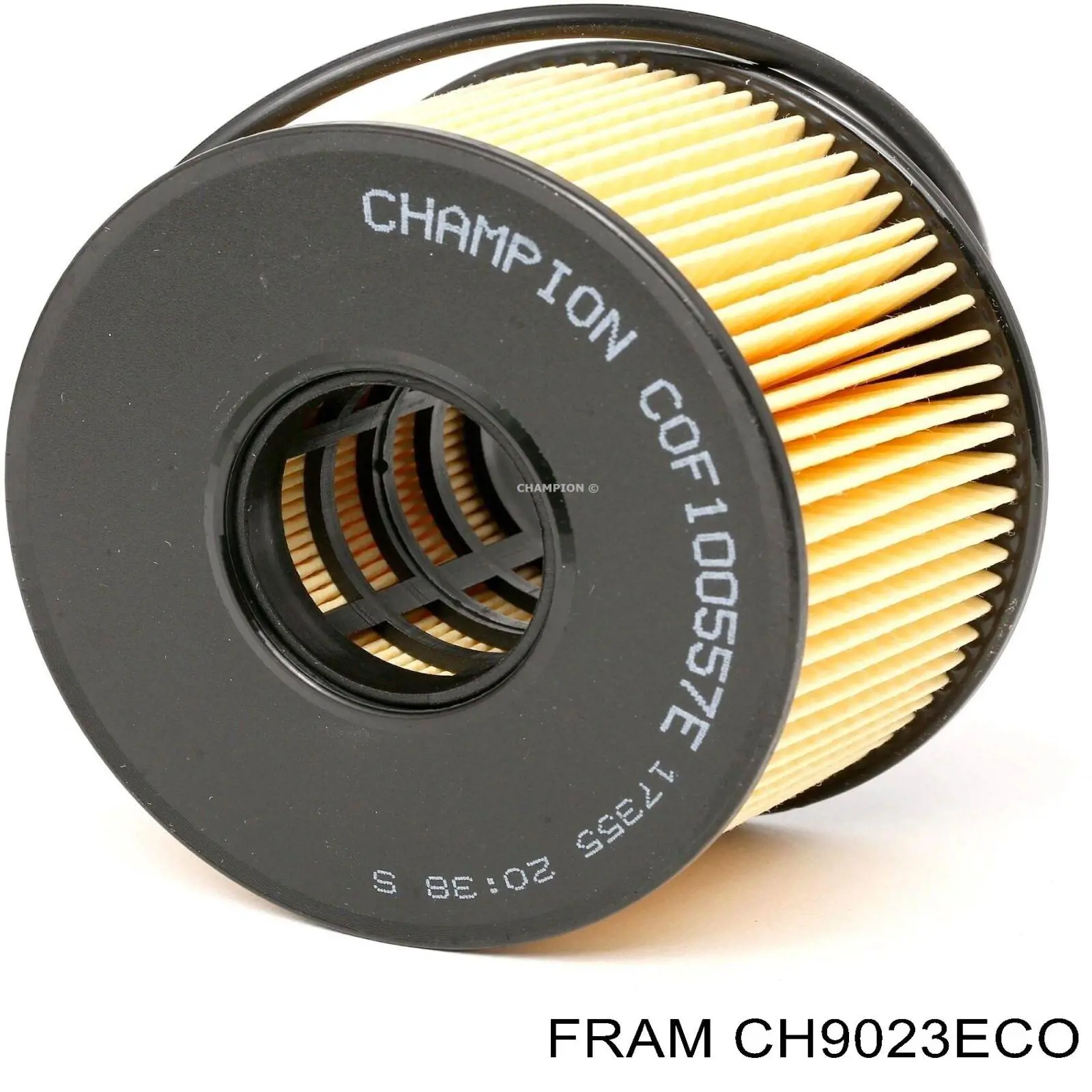 Масляний фільтр CH9023ECO Fram