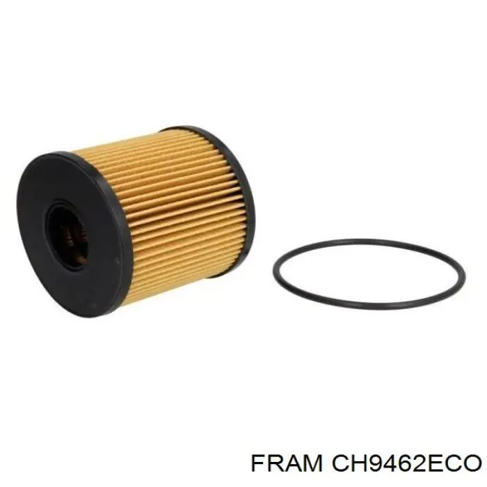 CH9462ECO Fram Фільтр масла
