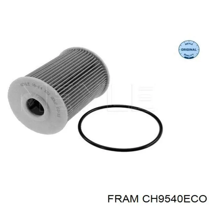 CH9540ECO Fram фільтр масляний
