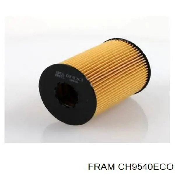 Купити CH9540ECO Fram Фільтр очищення масла відцентровий