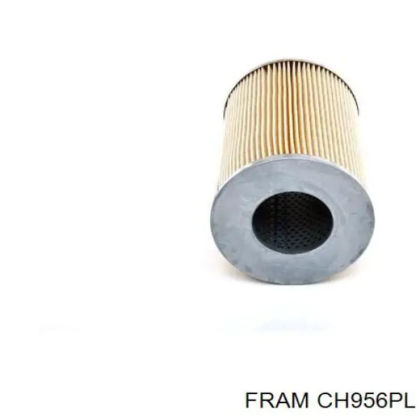 Фільтр масляний Mahle Original OX44D